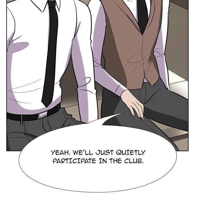 Our Exchange Chapter 76 page 50 - 