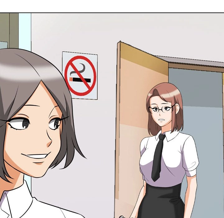 Our Exchange Chapter 76 page 58 - 