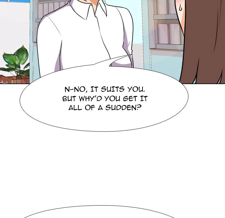 Our Exchange Chapter 76 page 66 - 
