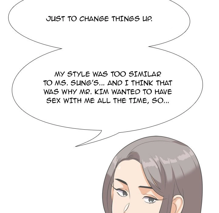 Our Exchange Chapter 76 page 67 - 