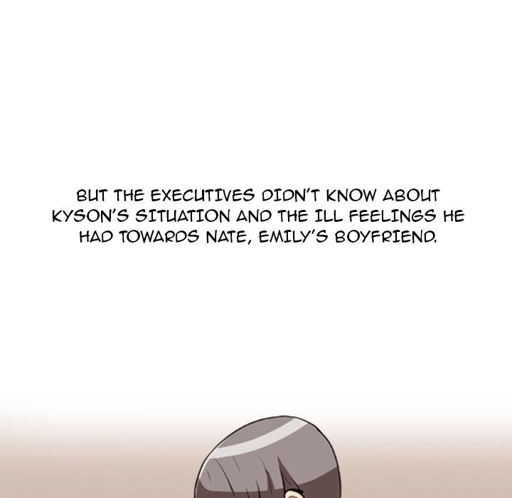 Our Exchange Chapter 76 page 8 - 