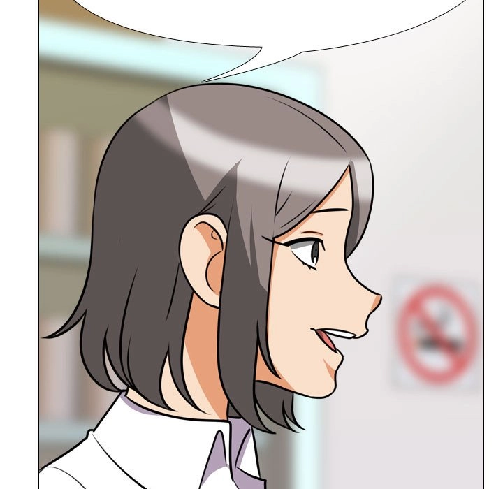 Our Exchange Chapter 76 page 71 - 