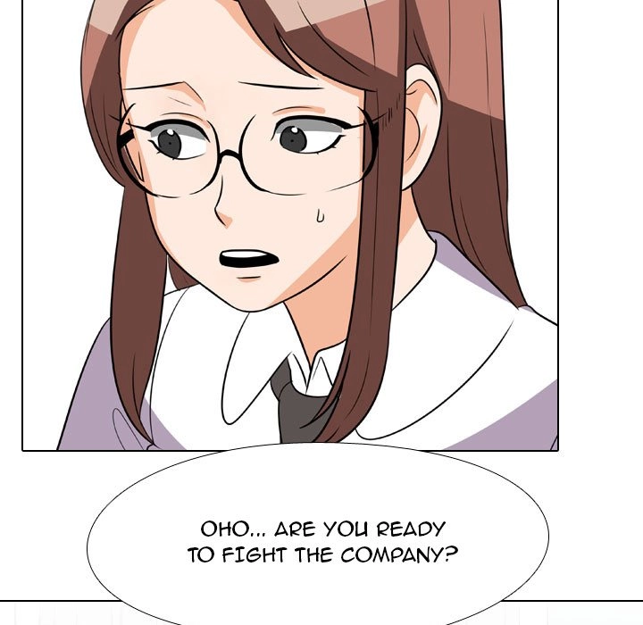Our Exchange Chapter 76 page 73 - 