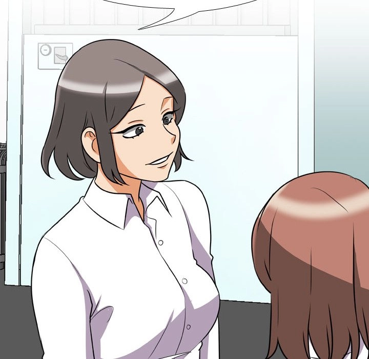 Our Exchange Chapter 76 page 74 - 