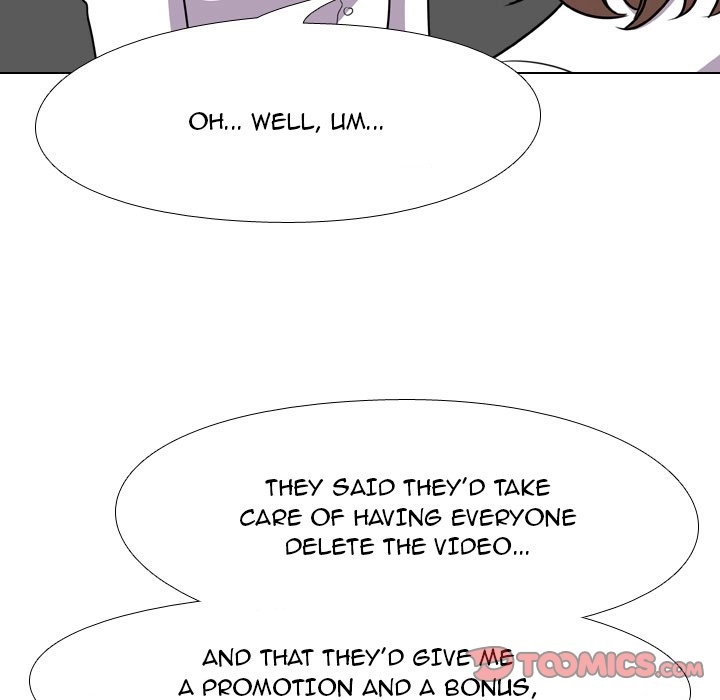 Our Exchange Chapter 76 page 75 - 