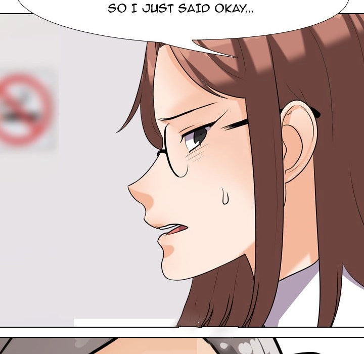 Our Exchange Chapter 76 page 76 - 