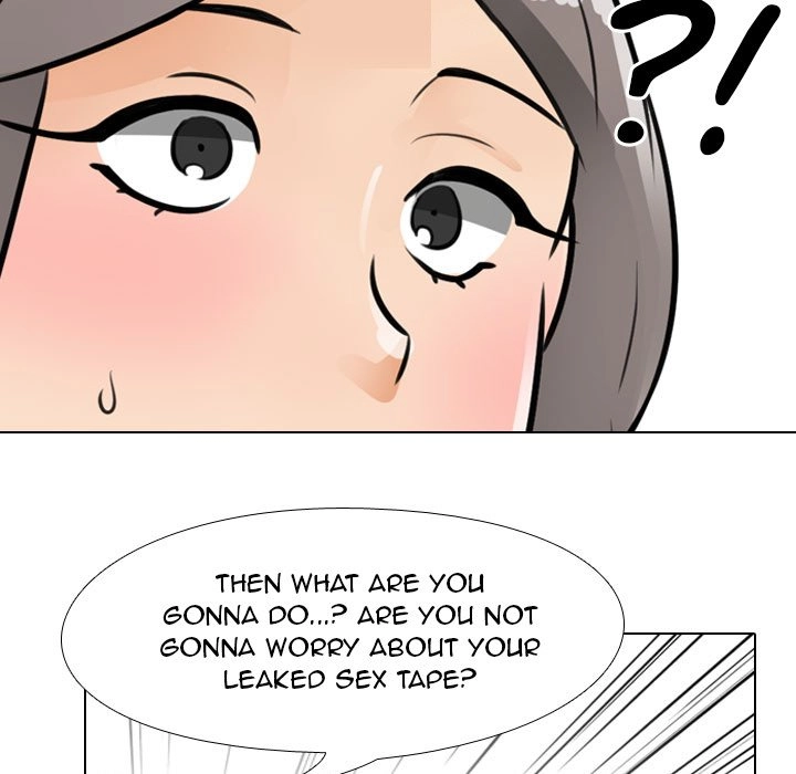 Our Exchange Chapter 76 page 77 - 