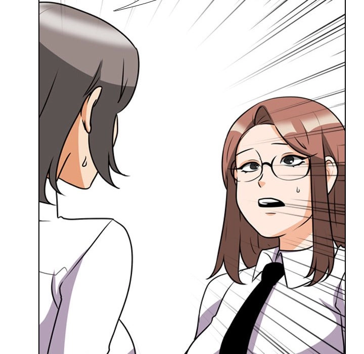 Our Exchange Chapter 76 page 78 - 