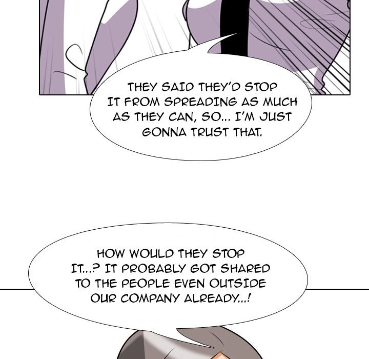 Our Exchange Chapter 76 page 79 - 