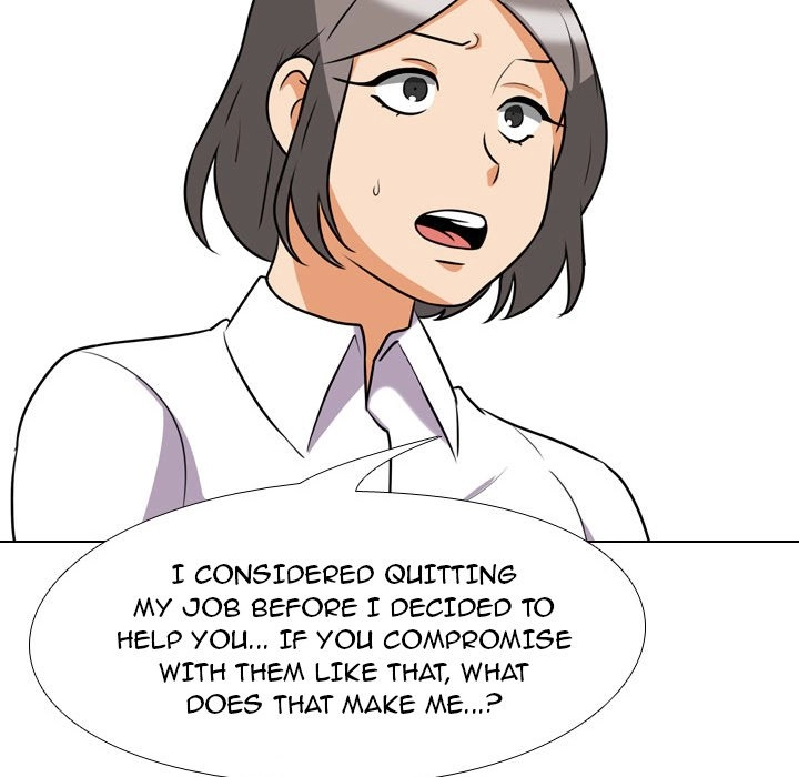 Our Exchange Chapter 76 page 80 - 