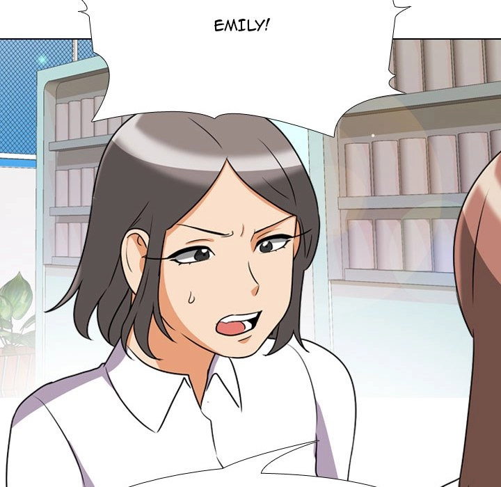 Our Exchange Chapter 76 page 83 - 