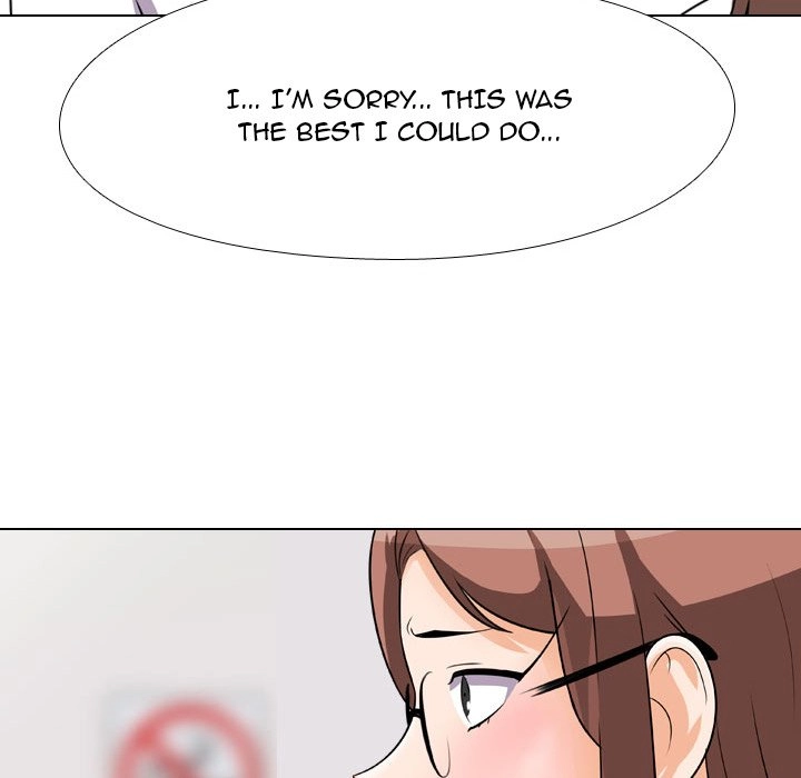 Our Exchange Chapter 76 page 84 - 