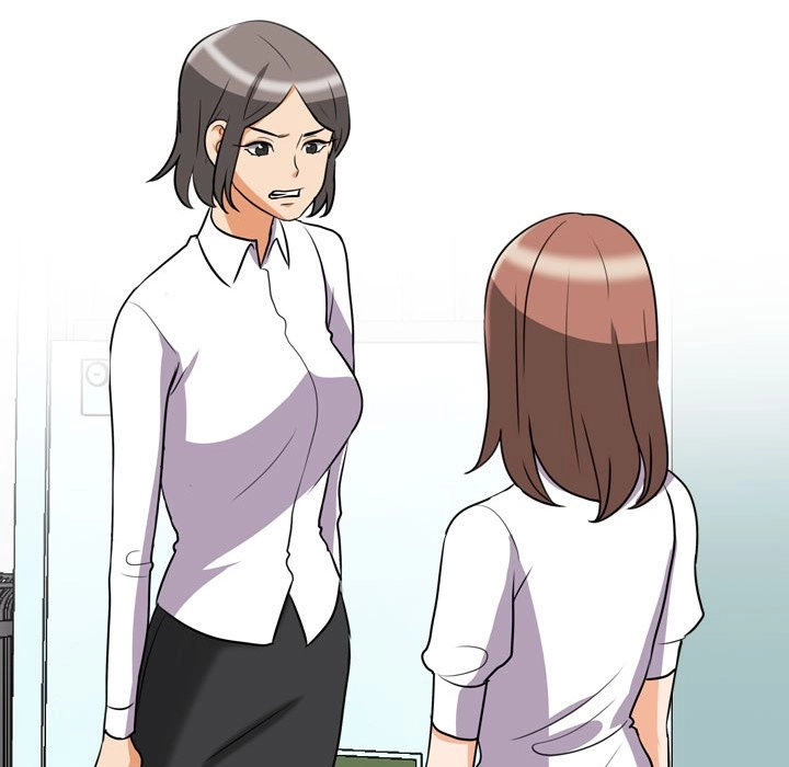 Our Exchange Chapter 76 page 88 - 