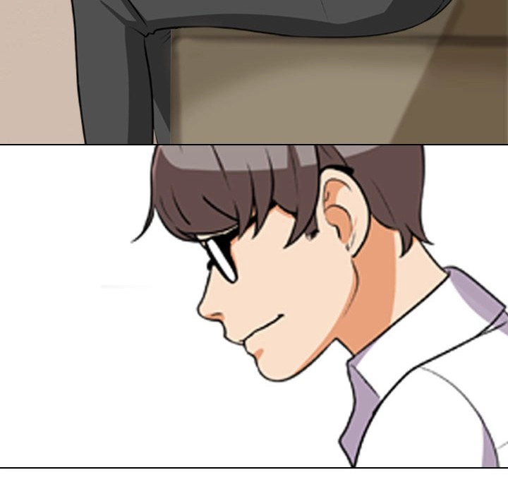 Our Exchange Chapter 76 page 10 - 