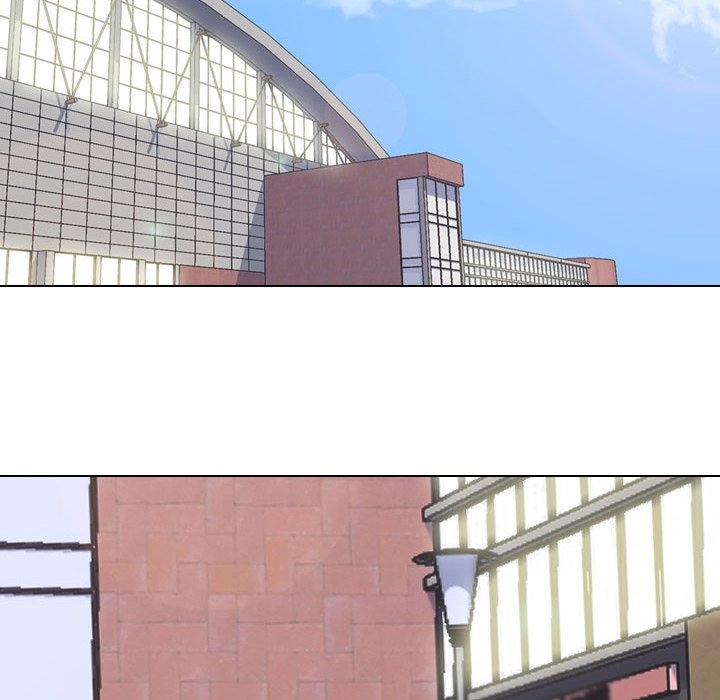 Our Exchange Chapter 76 page 91 - 