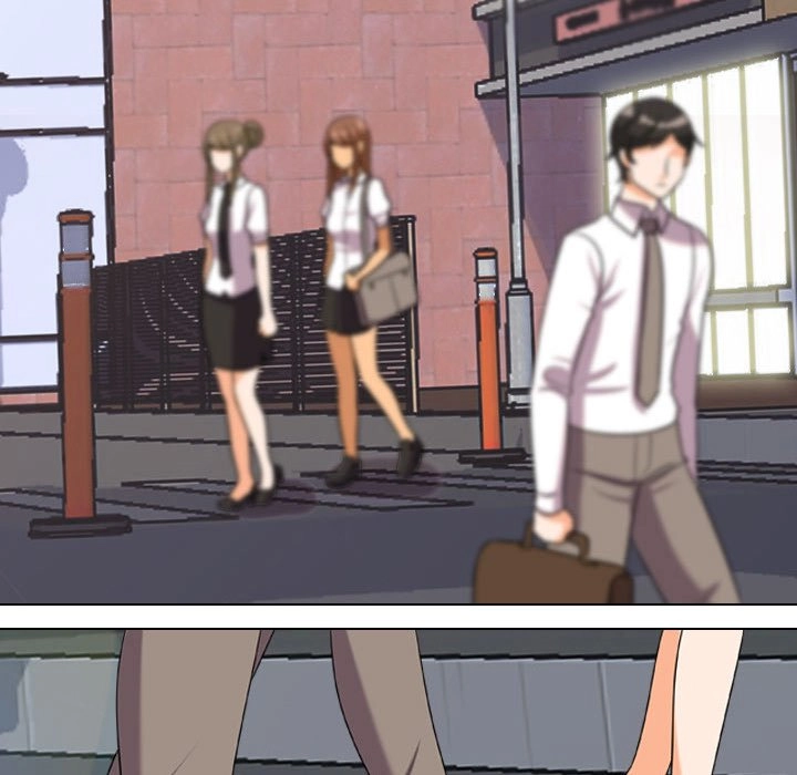 Our Exchange Chapter 76 page 92 - 