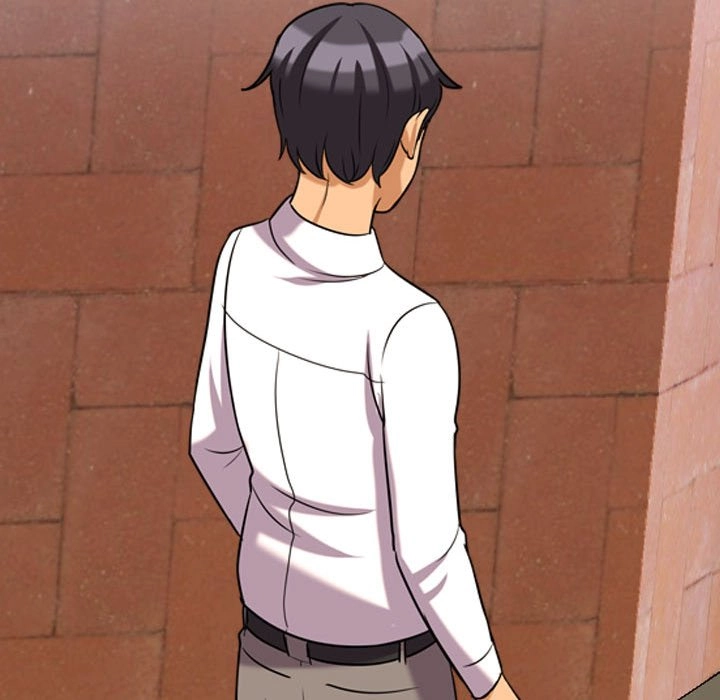 Our Exchange Chapter 76 page 94 - 