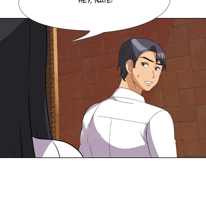 Our Exchange Chapter 76 page 96 - 