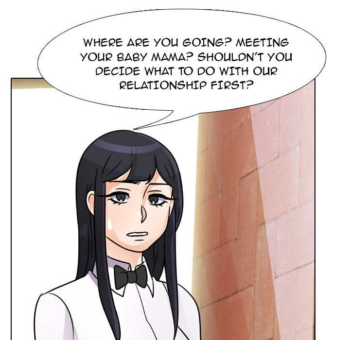 Our Exchange Chapter 76 page 97 - 