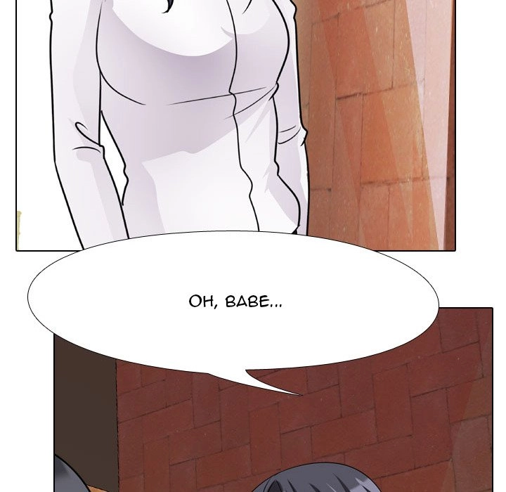 Our Exchange Chapter 76 page 98 - 