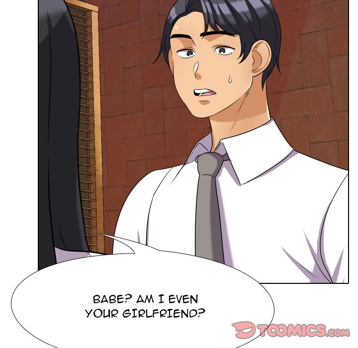 Our Exchange Chapter 76 page 99 - 