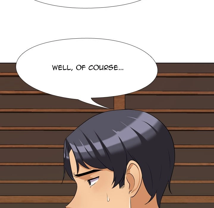 Our Exchange Chapter 76 page 100 - 