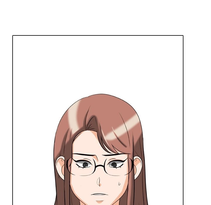 Our Exchange Chapter 77 page 11 - 