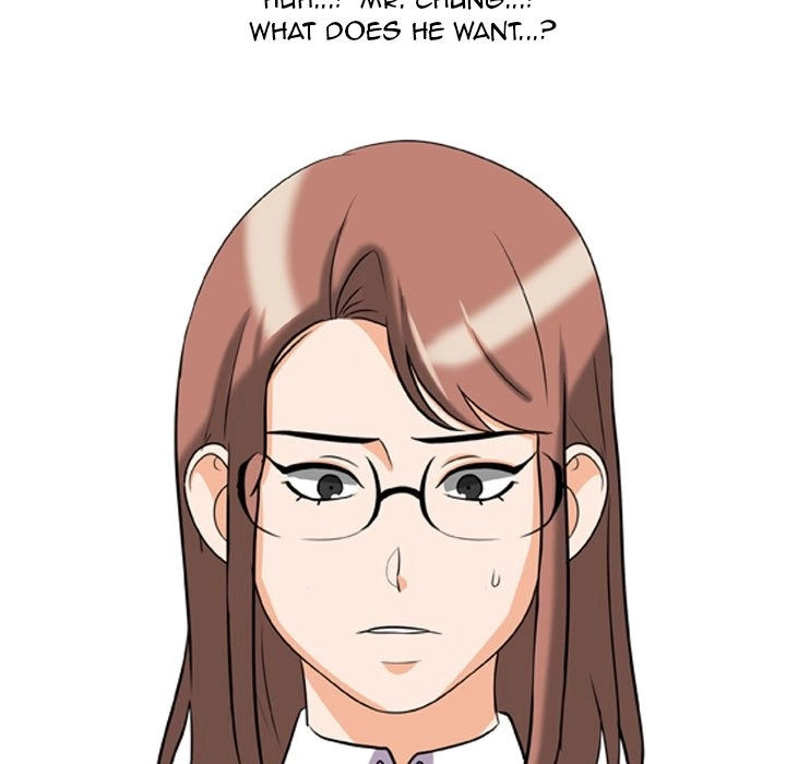 Our Exchange Chapter 77 page 15 - 