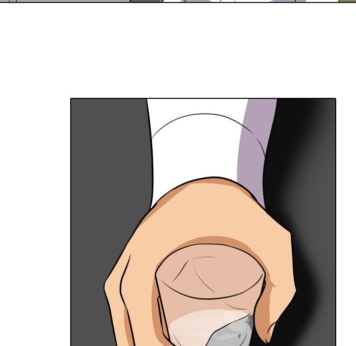 Our Exchange Chapter 77 page 23 - 