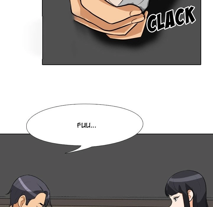 Our Exchange Chapter 77 page 24 - 
