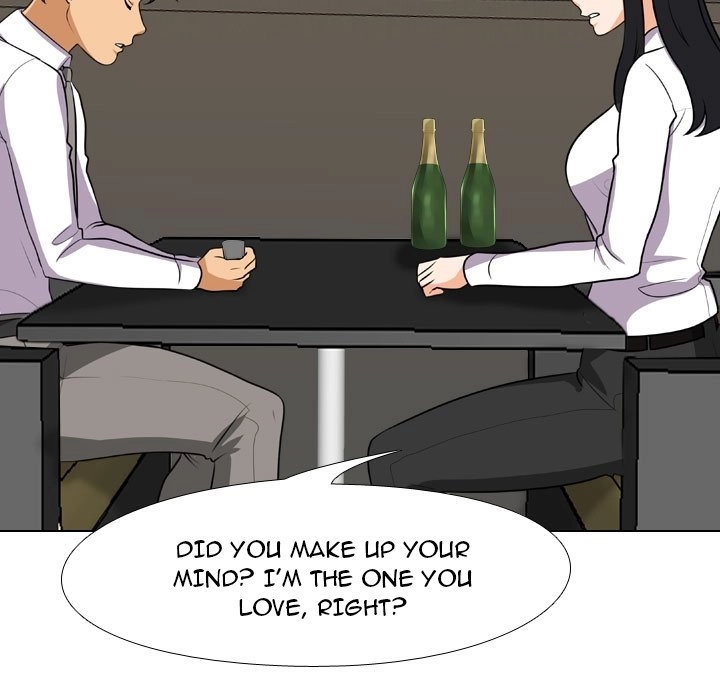 Our Exchange Chapter 77 page 25 - 