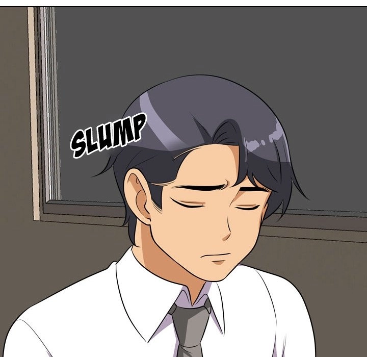 Our Exchange Chapter 77 page 28 - 
