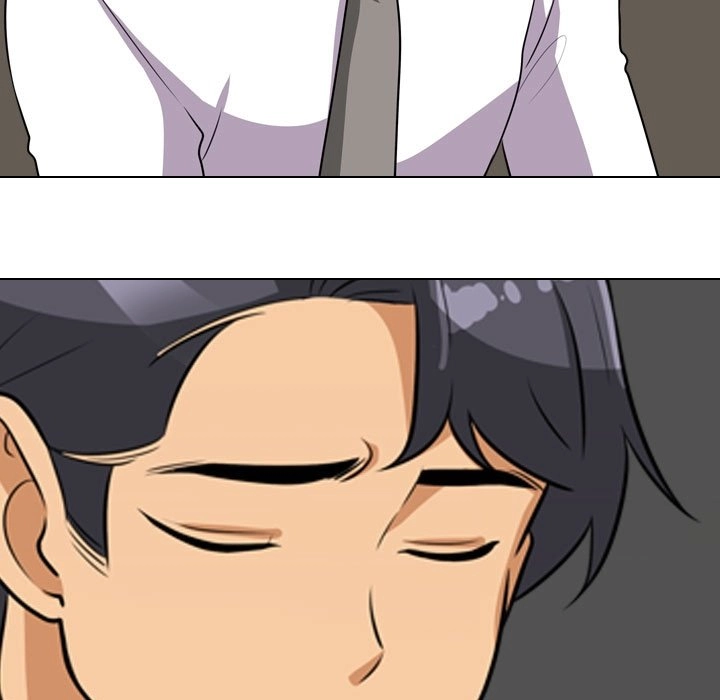 Our Exchange Chapter 77 page 29 - 