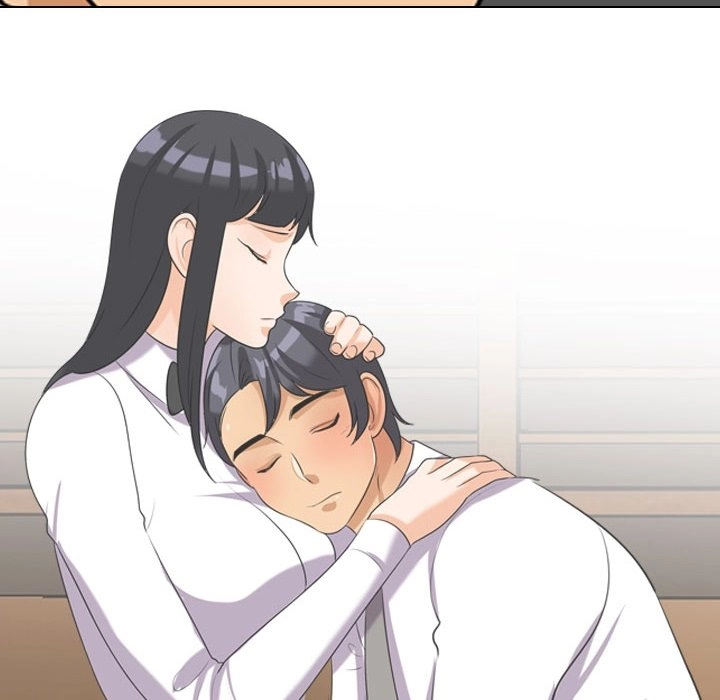 Our Exchange Chapter 77 page 30 - 