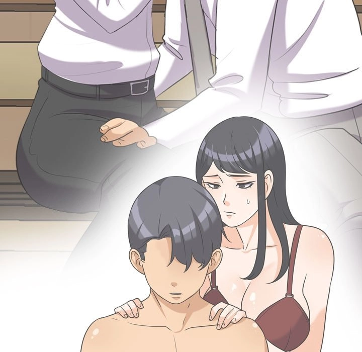 Our Exchange Chapter 77 page 31 - 