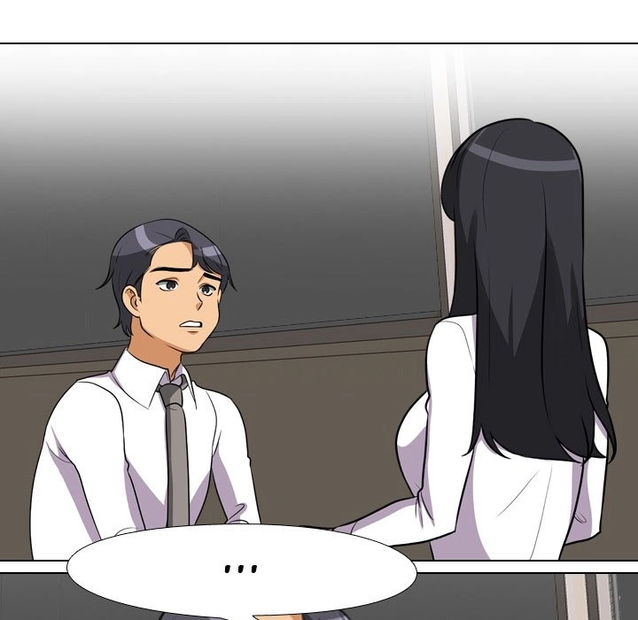 Our Exchange Chapter 77 page 35 - 