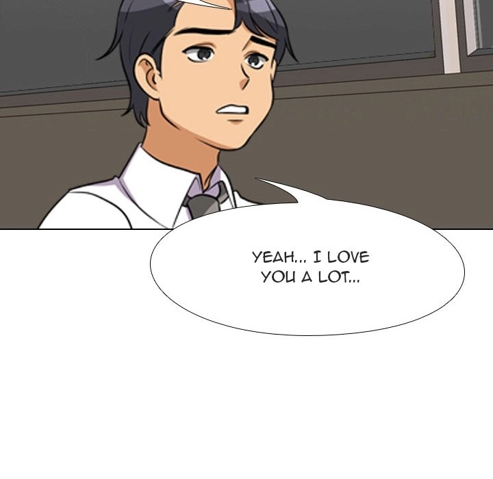 Our Exchange Chapter 77 page 36 - 