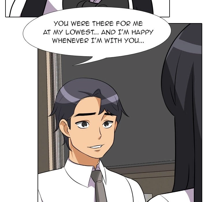 Our Exchange Chapter 77 page 38 - 