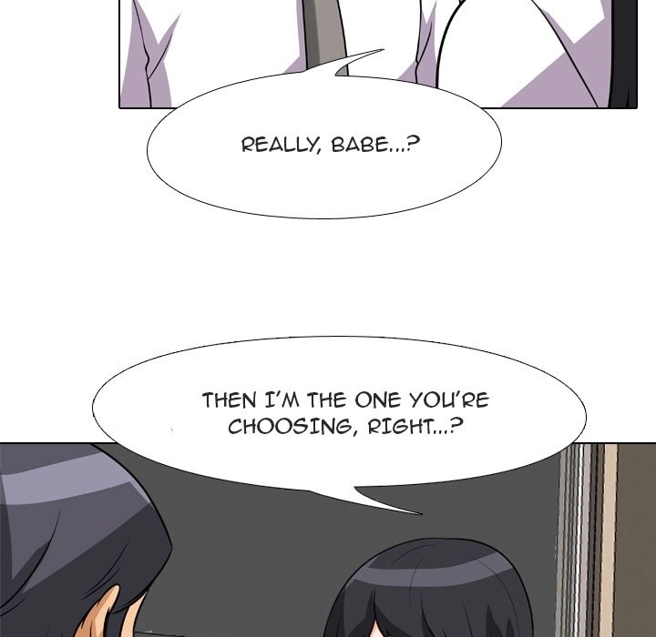 Our Exchange Chapter 77 page 39 - 