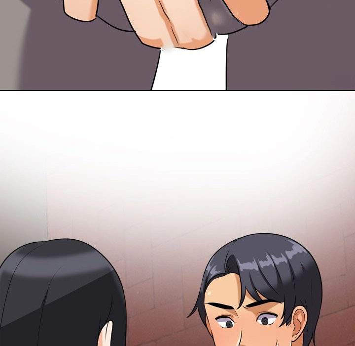 Our Exchange Chapter 77 page 5 - 