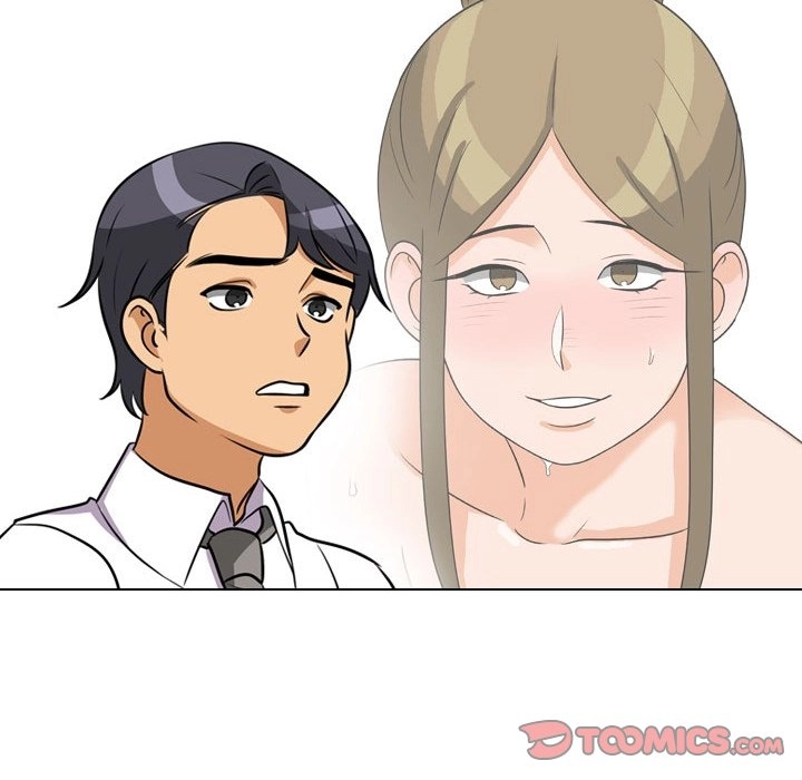 Our Exchange Chapter 77 page 42 - 