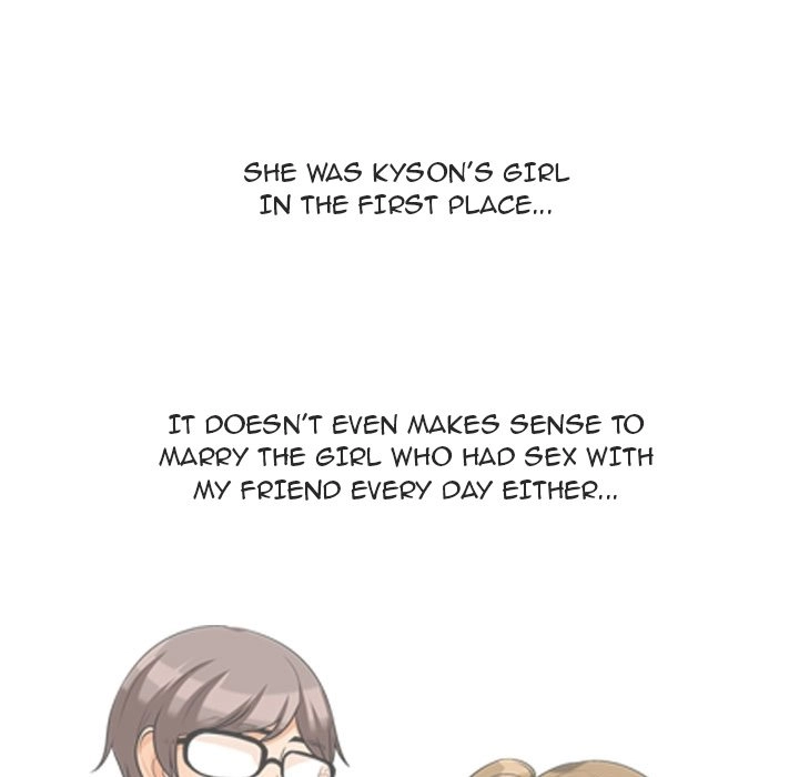 Our Exchange Chapter 77 page 43 - 