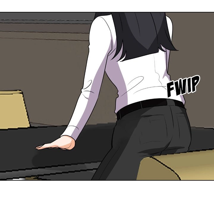 Our Exchange Chapter 77 page 45 - 