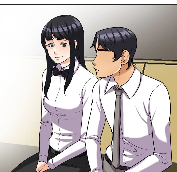 Our Exchange Chapter 77 page 46 - 