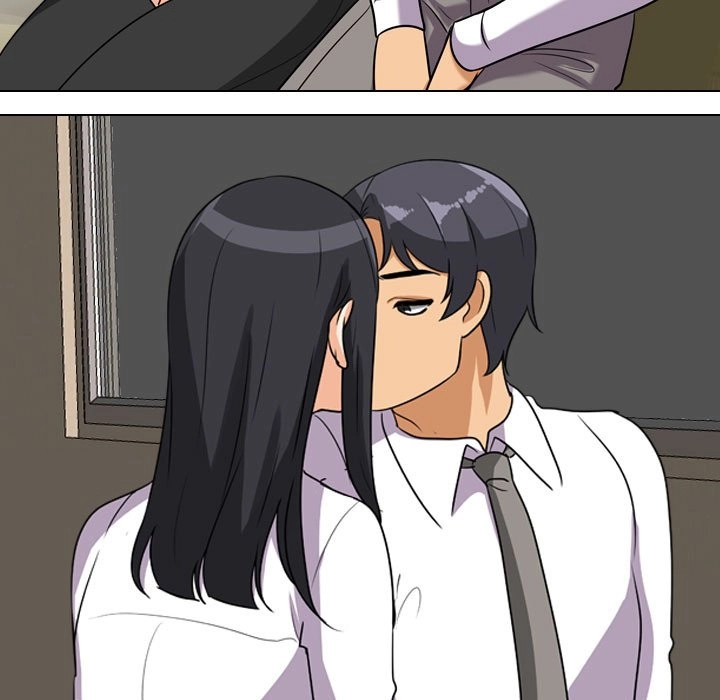 Our Exchange Chapter 77 page 47 - 