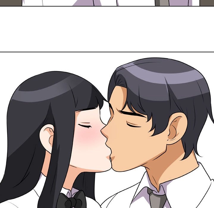 Our Exchange Chapter 77 page 48 - 