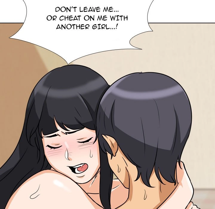 Our Exchange Chapter 77 page 67 - 