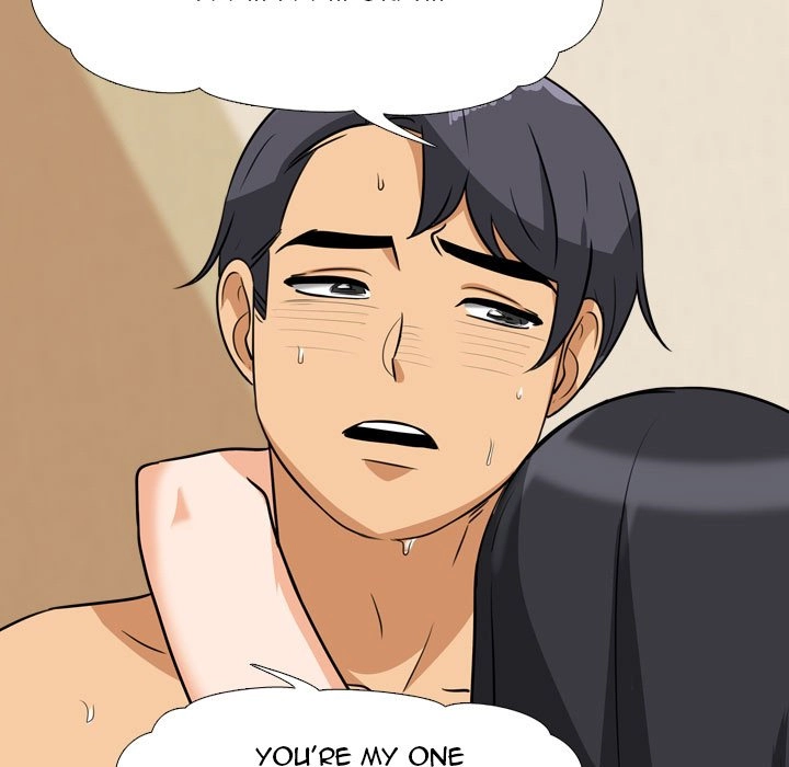 Our Exchange Chapter 77 page 69 - 