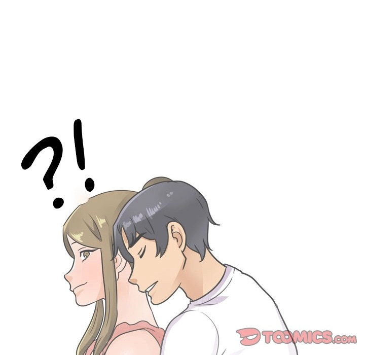 Our Exchange Chapter 77 page 72 - 