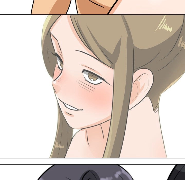 Our Exchange Chapter 77 page 74 - 